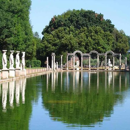 Villa Tivoli Guidonia 外观 照片