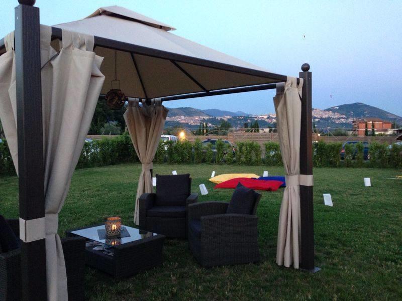 Villa Tivoli Guidonia 外观 照片