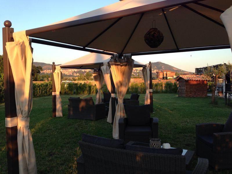 Villa Tivoli Guidonia 外观 照片
