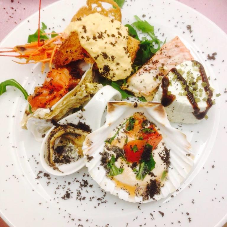 Villa Tivoli Guidonia 外观 照片