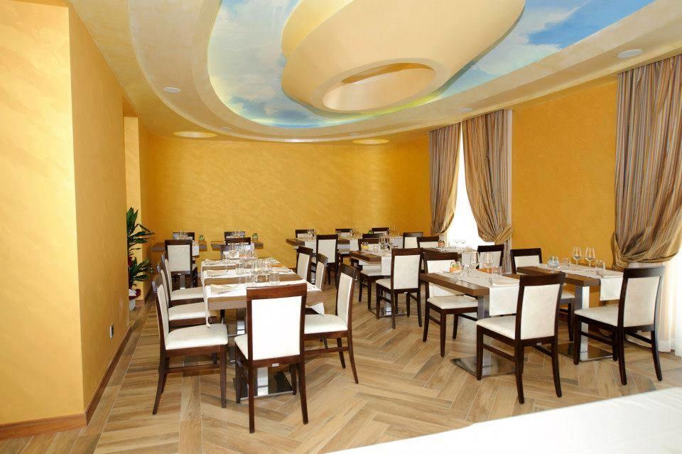 Villa Tivoli Guidonia 外观 照片