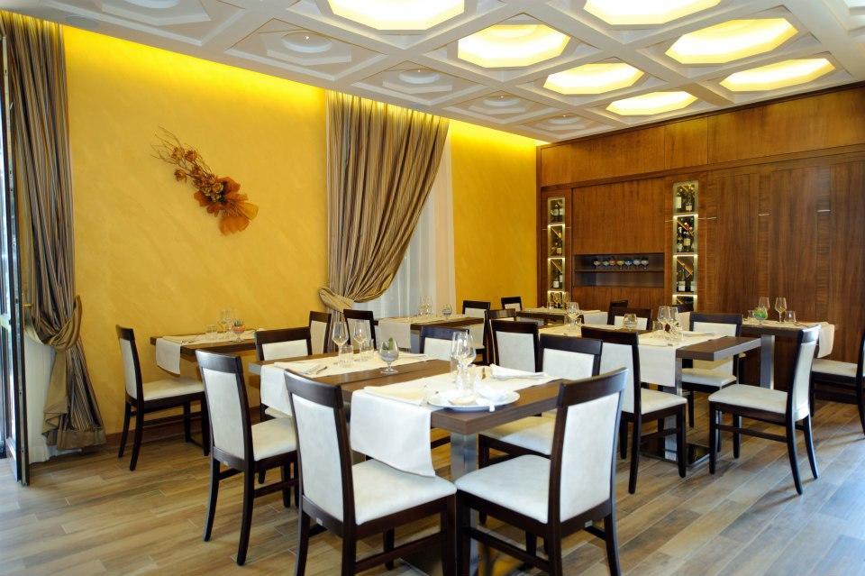 Villa Tivoli Guidonia 外观 照片