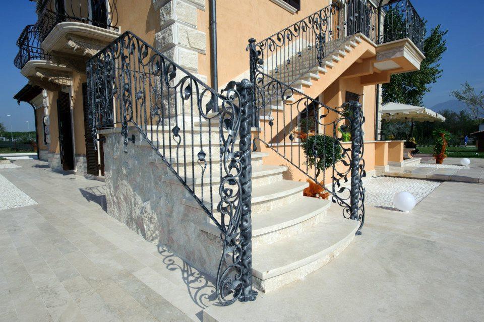 Villa Tivoli Guidonia 外观 照片