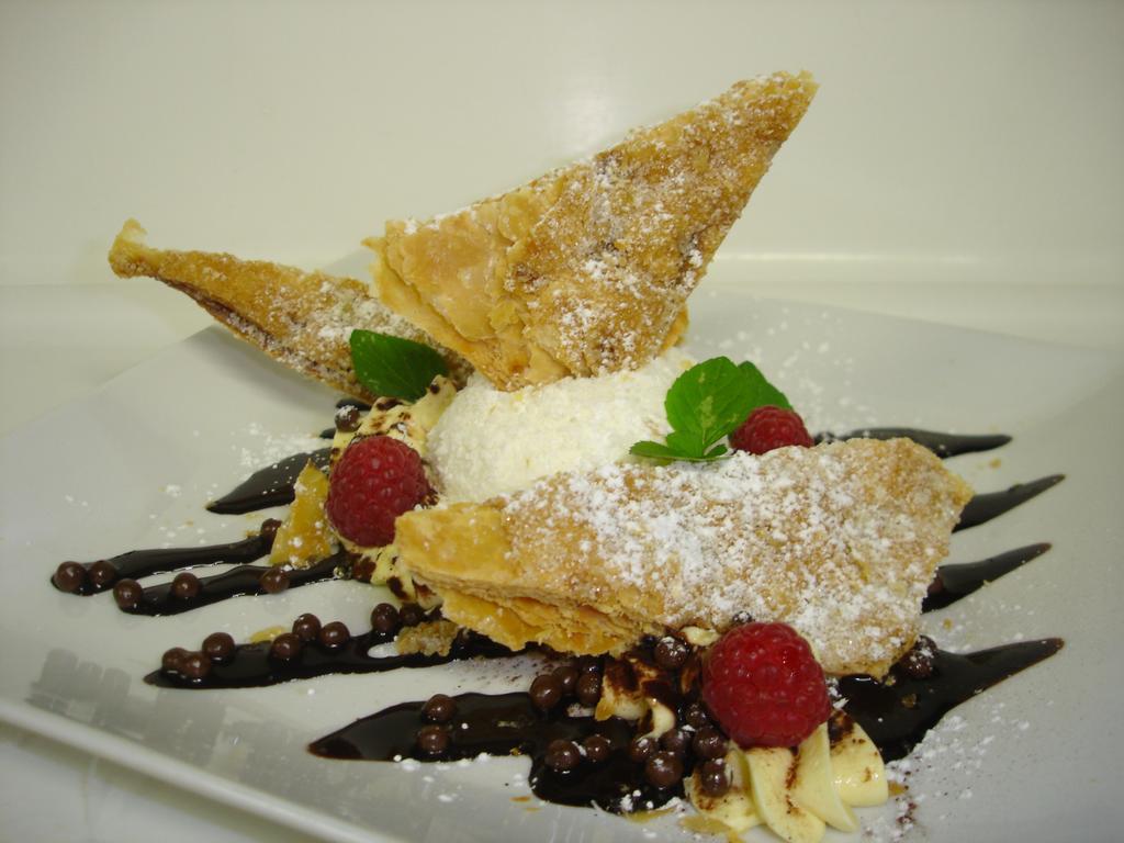 Villa Tivoli Guidonia 外观 照片