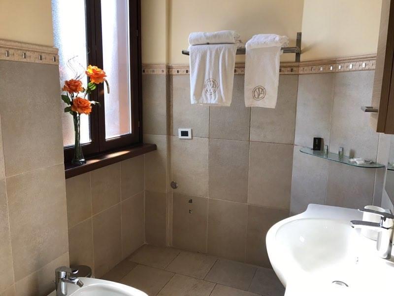 Villa Tivoli Guidonia 外观 照片