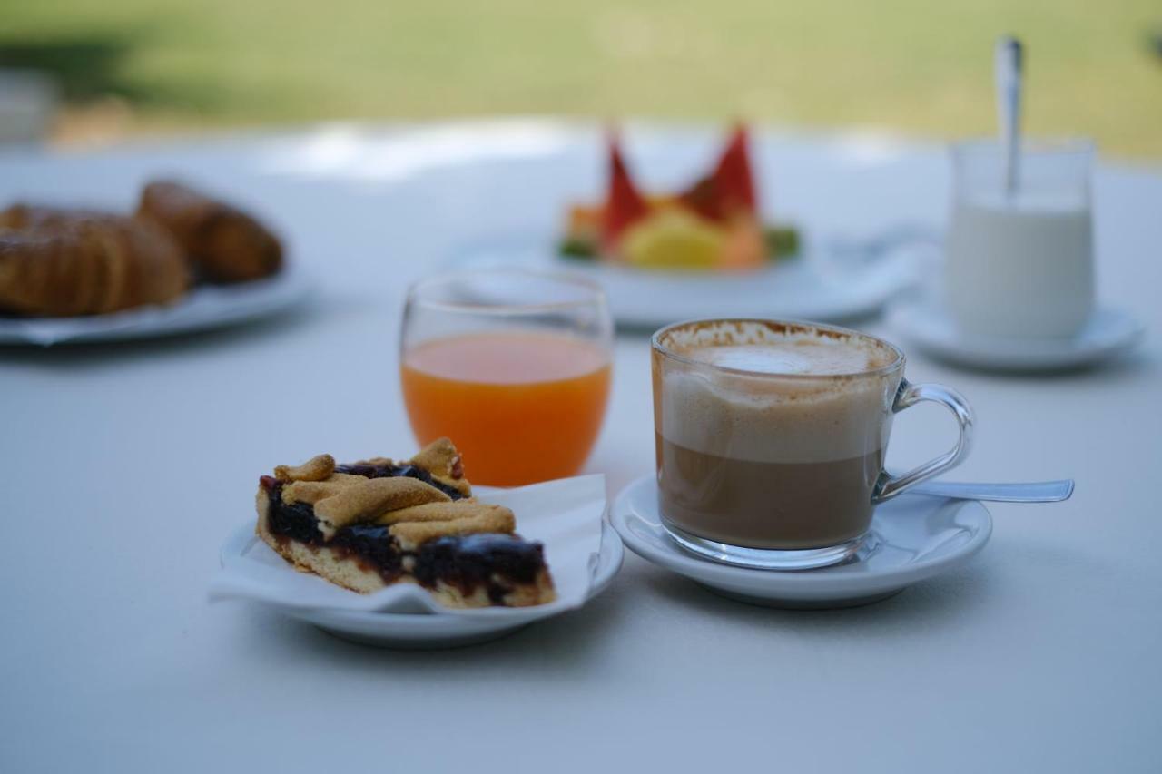 Villa Tivoli Guidonia 外观 照片