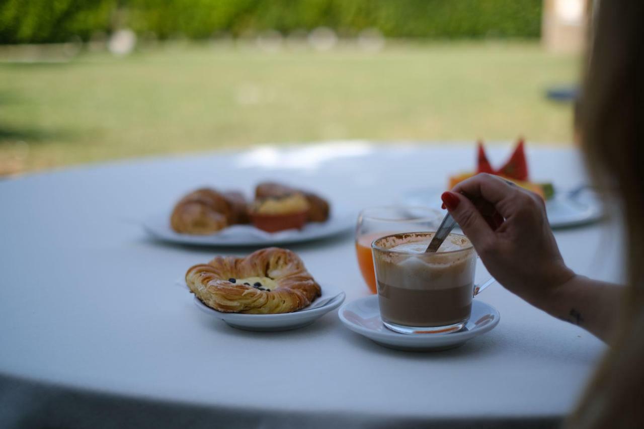 Villa Tivoli Guidonia 外观 照片